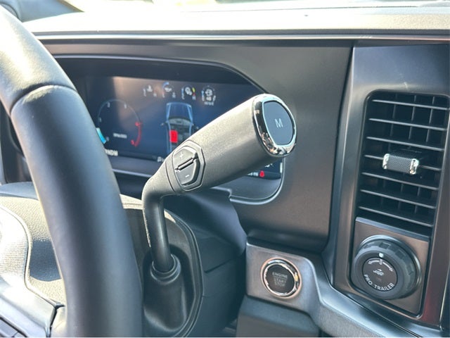 2026 Ford F-250SD F-250® Platinum®