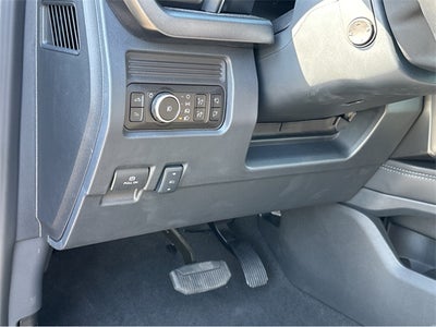 2026 Ford F-250SD F-250® Platinum®