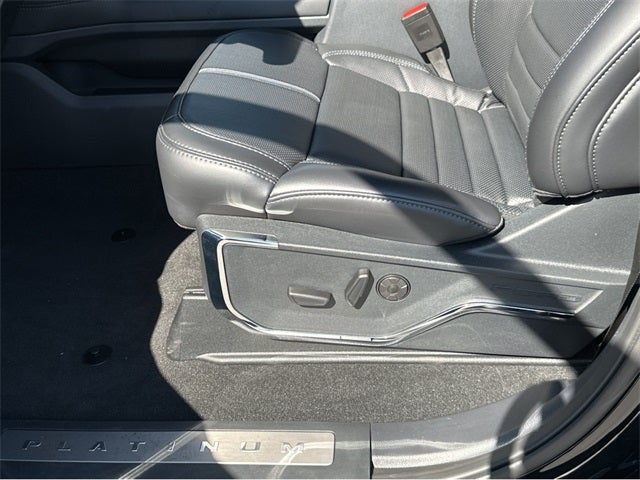 2026 Ford F-250SD F-250® Platinum®