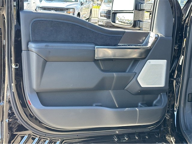 2026 Ford F-250SD F-250® Platinum®