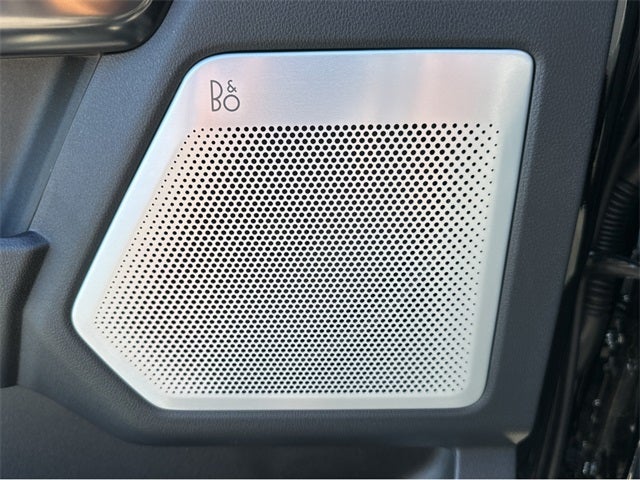 2026 Ford F-250SD F-250® Platinum®