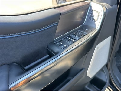 2026 Ford F-250SD F-250® Platinum®