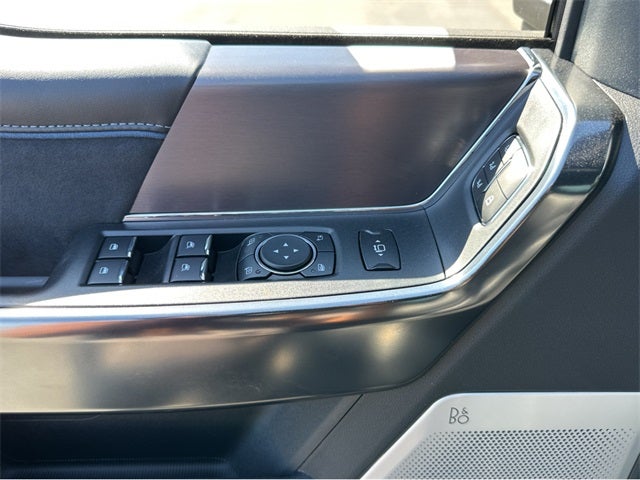 2026 Ford F-250SD F-250® Platinum®