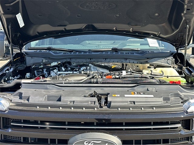 2026 Ford F-250SD F-250® Platinum®