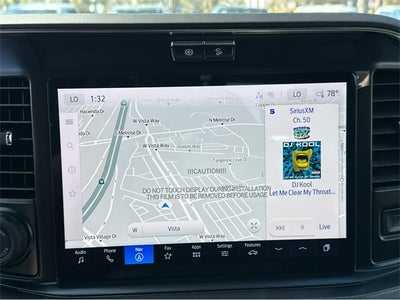 2026 Ford F-250SD F-250® Platinum®