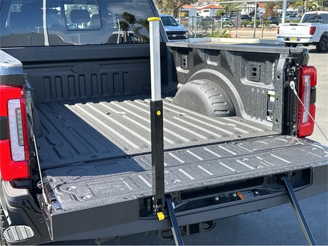 2026 Ford F-250SD F-250® Platinum®