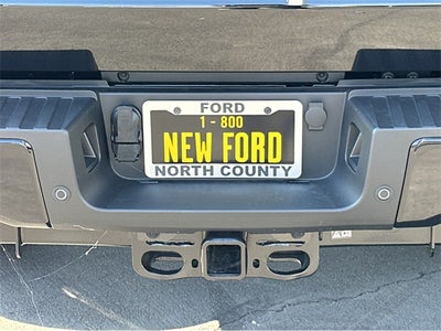 2026 Ford F-250SD F-250® Platinum®