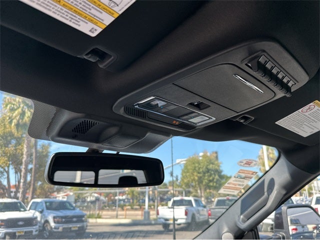 2026 Ford F-250SD F-250® Platinum®