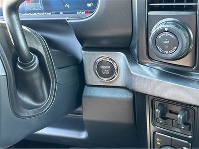 2026 Ford F-250SD F-250® Platinum®