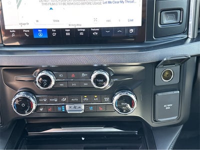 2026 Ford F-250SD F-250® Platinum®