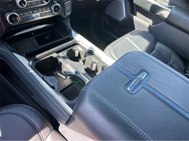 2026 Ford F-250SD F-250® Platinum®