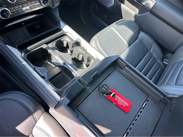 2026 Ford F-250SD F-250® Platinum®