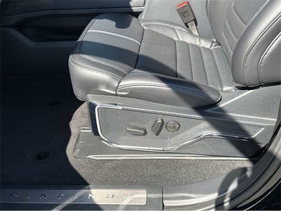 2026 Ford F-250SD F-250® Platinum®