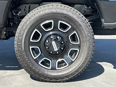 2026 Ford F-250SD F-250® Platinum®