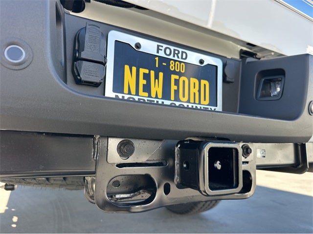 2026 Ford F-250SD F-250® Platinum®