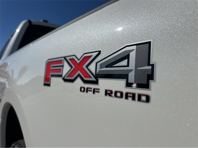 2026 Ford F-250SD F-250® Platinum®