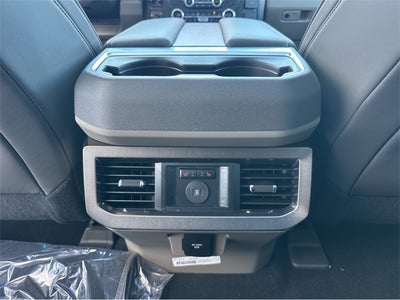 2026 Ford F-250SD F-250® Platinum®