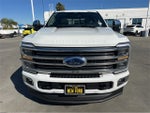 2026 Ford F-250SD F-250® Platinum®