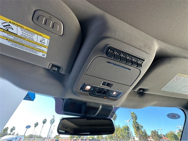 2026 Ford F-250SD F-250® Platinum®