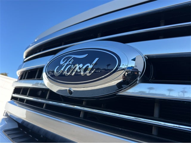 2026 Ford F-250SD F-250® Platinum®