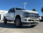 2026 Ford F-250SD F-250® Platinum®