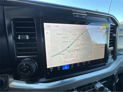 2026 Ford F-250SD F-250® Platinum®