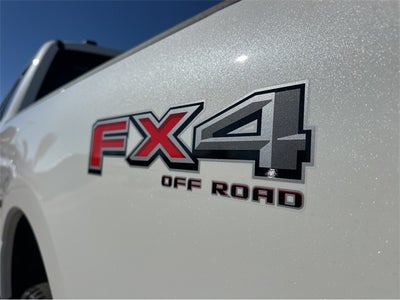 2026 Ford F-250SD F-250® Platinum®