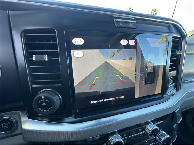 2026 Ford F-250SD F-250® Platinum®