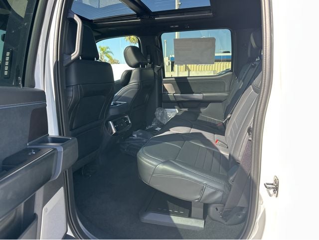 2026 Ford F-250SD F-250® Platinum®