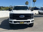 2026 Ford F-250SD F-250® Platinum®