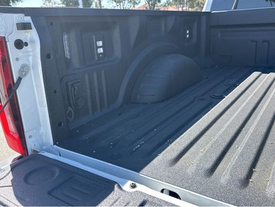2026 Ford F-250SD F-250® Platinum®
