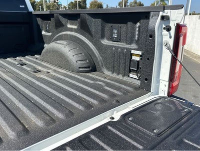 2026 Ford F-250SD F-250® Platinum®