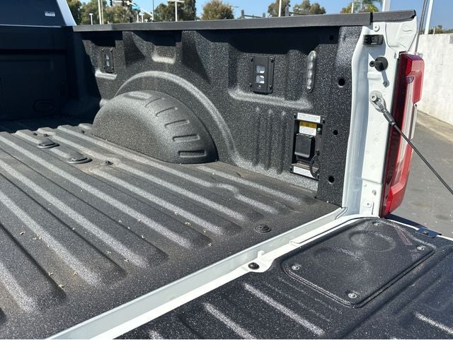 2026 Ford F-250SD F-250® Platinum®