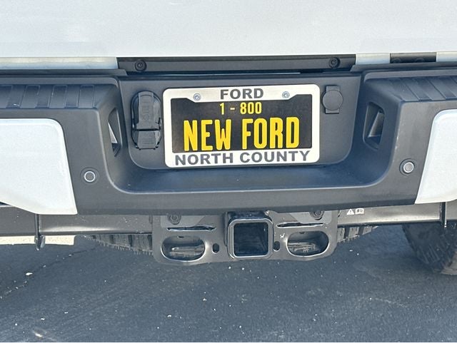 2026 Ford F-250SD F-250® Platinum®