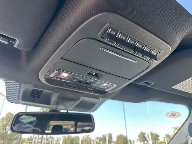 2026 Ford F-250SD F-250® Platinum®
