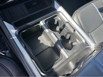 2026 Ford F-250SD F-250® Platinum®
