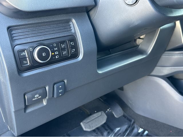 2026 Ford F-250SD F-250® Platinum®