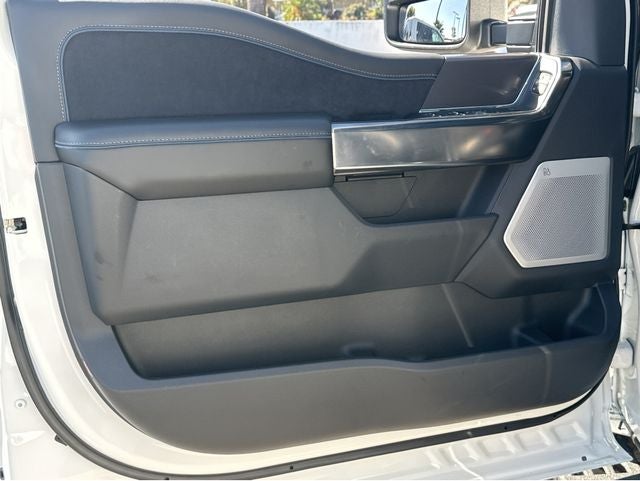 2026 Ford F-250SD F-250® Platinum®