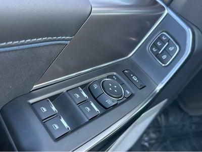 2026 Ford F-250SD F-250® Platinum®