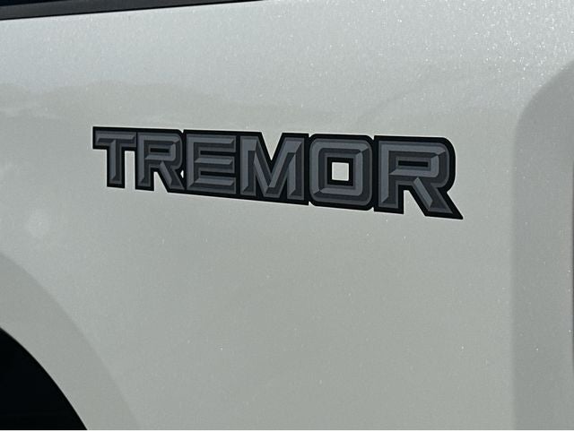 2026 Ford F-250SD F-250® Platinum®