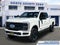 2026 Ford F-250SD F-250® Platinum®