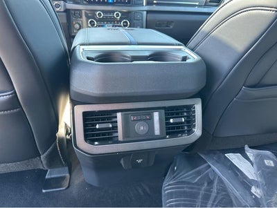 2026 Ford F-250SD F-250® Platinum®