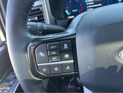 2026 Ford F-250SD F-250® Platinum®
