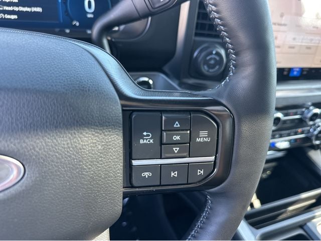 2026 Ford F-250SD F-250® Platinum®