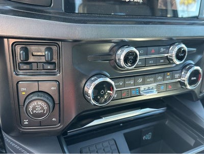 2026 Ford F-250SD F-250® Platinum®