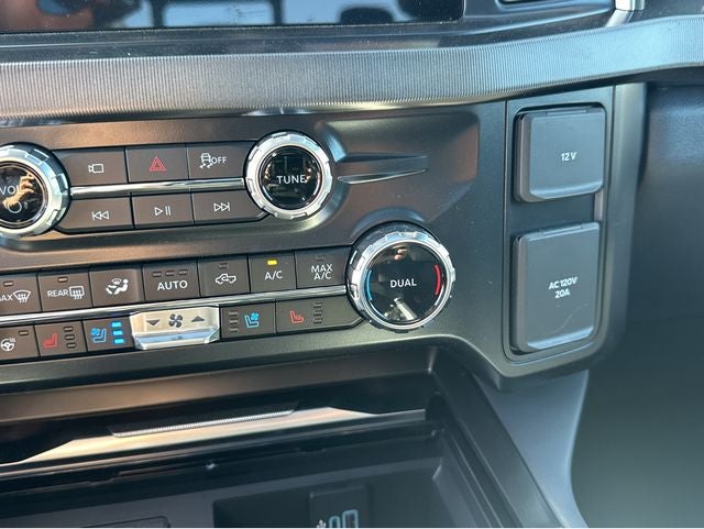 2026 Ford F-250SD F-250® Platinum®