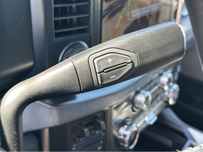 2026 Ford F-250SD F-250® Platinum®