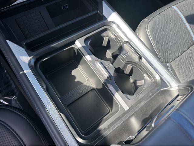 2026 Ford F-250SD F-250® Platinum®