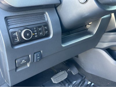 2026 Ford F-250SD F-250® Platinum®