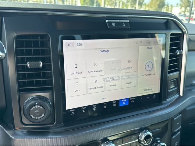 2026 Ford F-250SD F-250® Platinum®